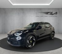 ABARTH 600e Abarth Turismo