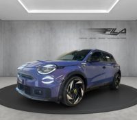 ABARTH 600e Abarth Scorpionissima