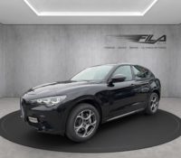 ALFA ROMEO STELVIO 2.0 Q4 280 Sprint Edition