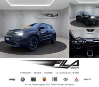 JEEP Avenger 1.2 MHEV Upland 4xe