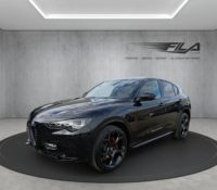 ALFA ROMEO STELVIO 2.0 Q4 280 Veloce