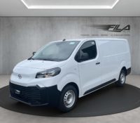 TOYOTA PROACE van L2 2.0 D Active