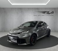 TOYOTA GR Yaris 1.6 Turbo Sport 4×4