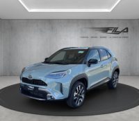 TOYOTA YARIS Cross 1.5 VVT-i HSD Premiere E