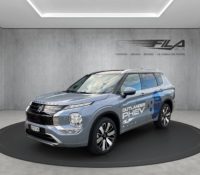 MITSUBISHI OUTLANDER 2.4 PHEV Instyle 4×4