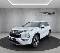 MITSUBISHI OUTLANDER 2.4 PHEV Intense 4×4