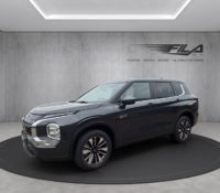 MITSUBISHI OUTLANDER 2.4 PHEV Invite 4×4
