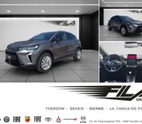 MITSUBISHI ASX 1.6 HEV Invite