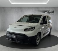 TOYOTA PROACE CITY van L1 52KWh Active