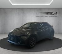 TOYOTA C-HR 2.0 PHEV Swiss Edition
