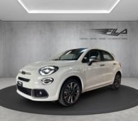 FIAT 500X 1.5 Hybrid Sport Final Edition