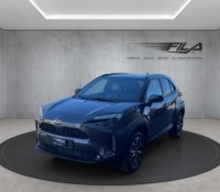 TOYOTA YARIS Cross 1.5 VVT-i HSD Trend 116c