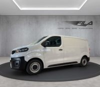 FIAT E-Scudo fg. L2 vitré 50 kWh Business S