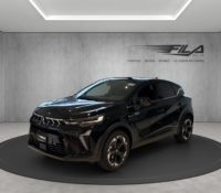 MITSUBISHI ASX 1.6 HEV Instyle