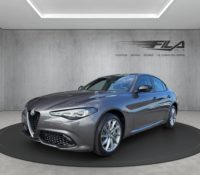 ALFA ROMEO Giulia 2.0 Q4 Sprint Edition