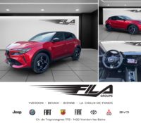 ALFA ROMEO Junior 1.2 Ibrida Speciale