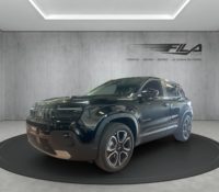 JEEP Avenger 1.2 MHEV Summit
