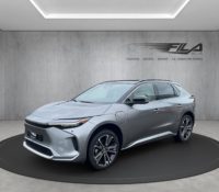 TOYOTA bZ4X Premium AWD