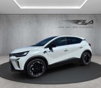 MITSUBISHI ASX 1.6 HEV Instyle