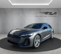 AUDI A5 Avant S-Line 2.0 TFSI S-Tronic