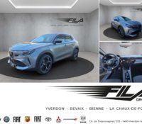 ALFA ROMEO Junior 1.2 Ibrida Speciale