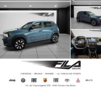 FIAT Grande Panda 1.2 Icon