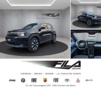 FIAT Grande Panda 1.2 Icon