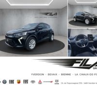 MITSUBISHI ASX 1.8 HEV Invite