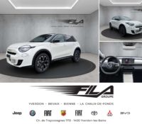 FIAT 600 1.2 Hybrid 145 La Prima