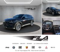 BYD Seal U DM-i  Design