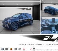 BYD Dolphin Surf Comfort