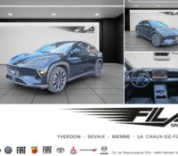 BYD Sealion7 Excellence AWD