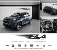 TOYOTA YARIS Cross 1.5 VVT-i HSD Trend AWD-