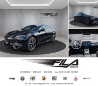 BYD Seal Excellence AWD