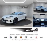 BYD Seal 6 DM-i Comfort Lite