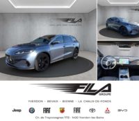 BYD Seal 6 DM-i Comfort Lite