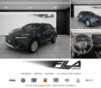 TOYOTA C-HR 1.8 HEV Comfort