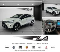 MITSUBISHI GRANDIS 1.8 HEV Instyle