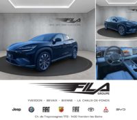 BYD Sealion 7 Excellence AWD