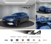 BYD Seal 6 DM-i  Comfort Lite