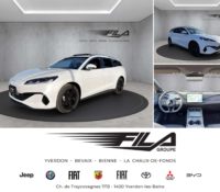 BYD Seal 6 DM-i Comfort Lite