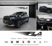JEEP COMPASS BEV  74kw First Edi