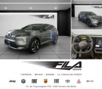 MITSUBISHI ECLIPSE Cross  Instyle