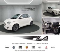 FIAT 500 1.0 Hybrid Torino