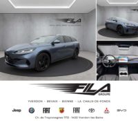 BYD Seal 6 DM-i Comfort Lite