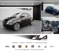 FIAT 500 1.0 Hybrid Torino