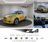 FIAT 500 1.0 Hybrid Torino