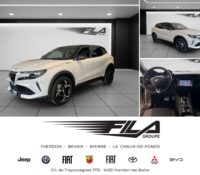 ALFA ROMEO Junior 1.2 Ibrida Speciale