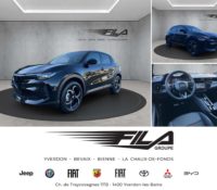 ALFA ROMEO Junior 1.2 Ibrida Speciale