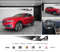 ALFA ROMEO Tonale 1.3 PHEV Sport Speciale Launch